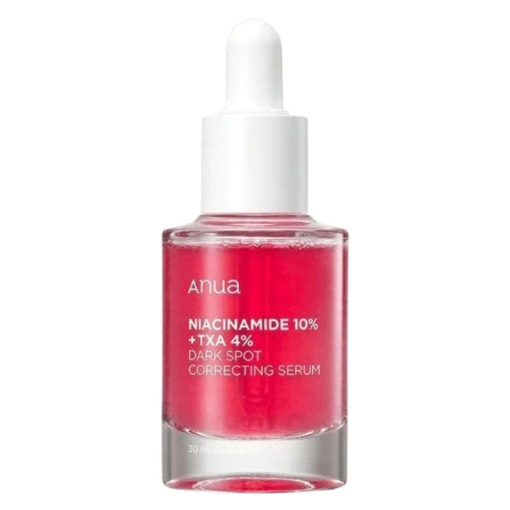 Anua Dark Spot Correcting 10% Niacinamide Serum 30ml