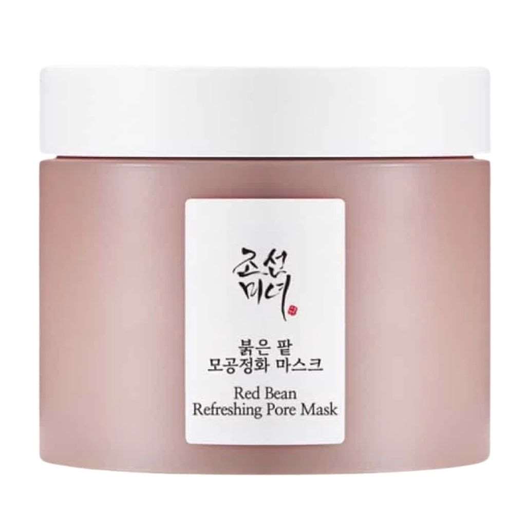 Beauty of Joseon Red Bean Refreshing Pore Mask 140ml
