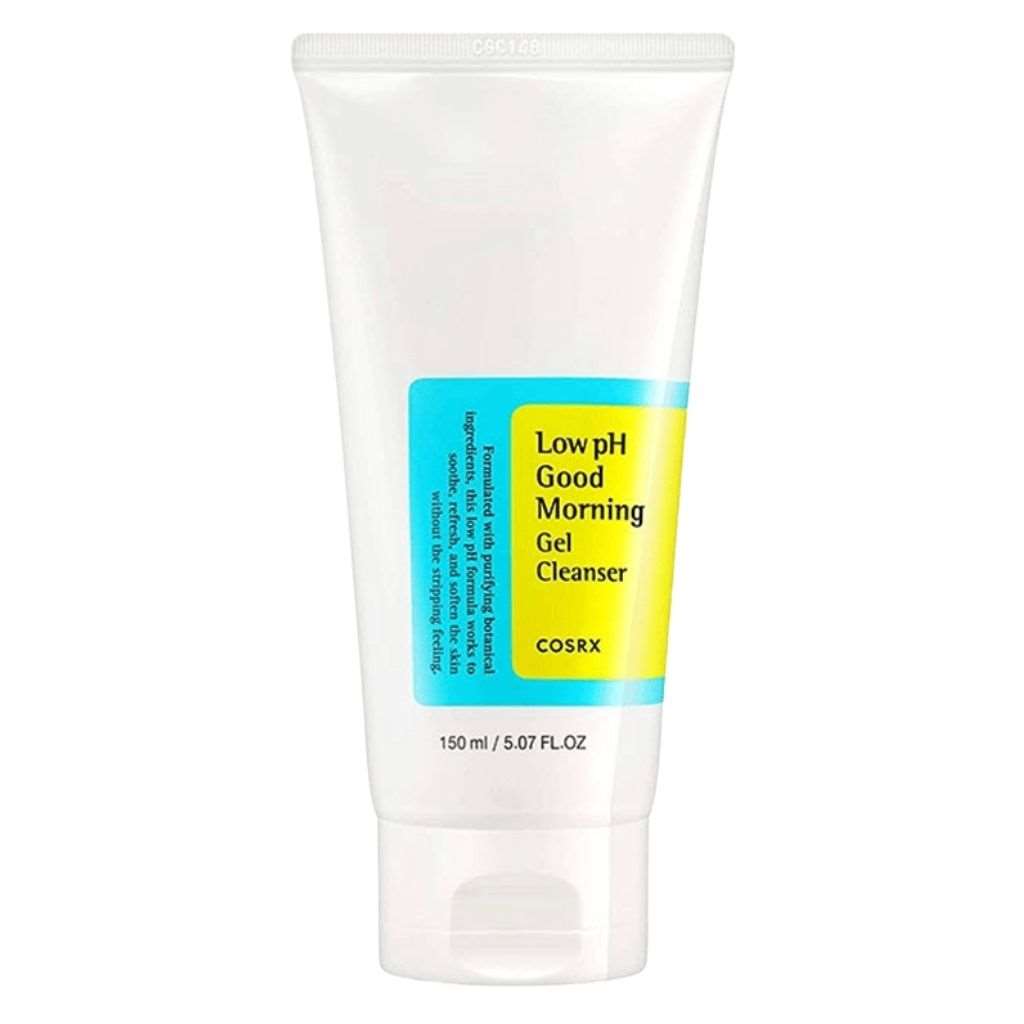 COSRX Low pH Good Morning Gel Cleanser 150ml