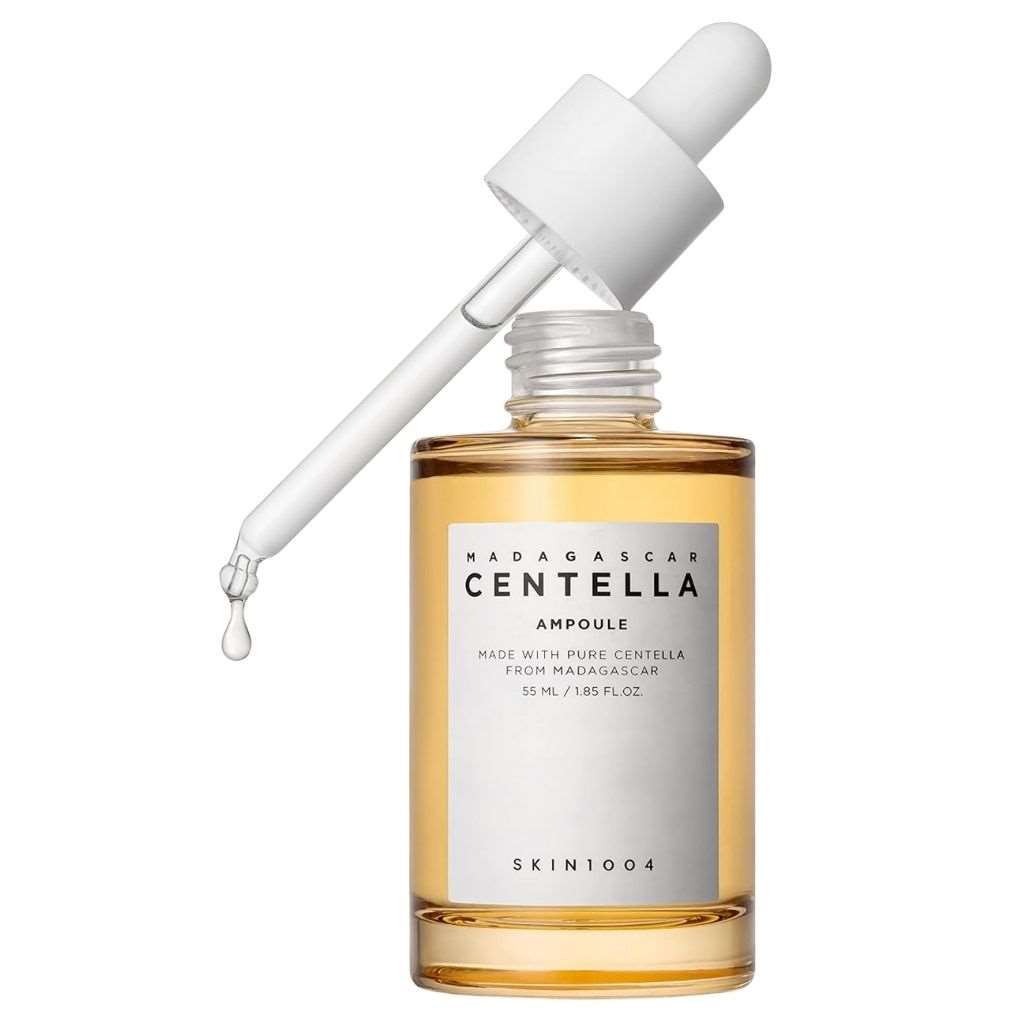 Skin1004 Madagascar Centella Soothing Ampoule 55ml