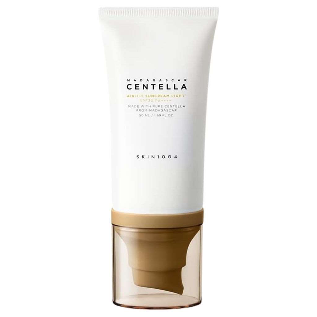 Skin1004 Madagascar Centella Air-Fit SPF 30 Suncream Light 50ml