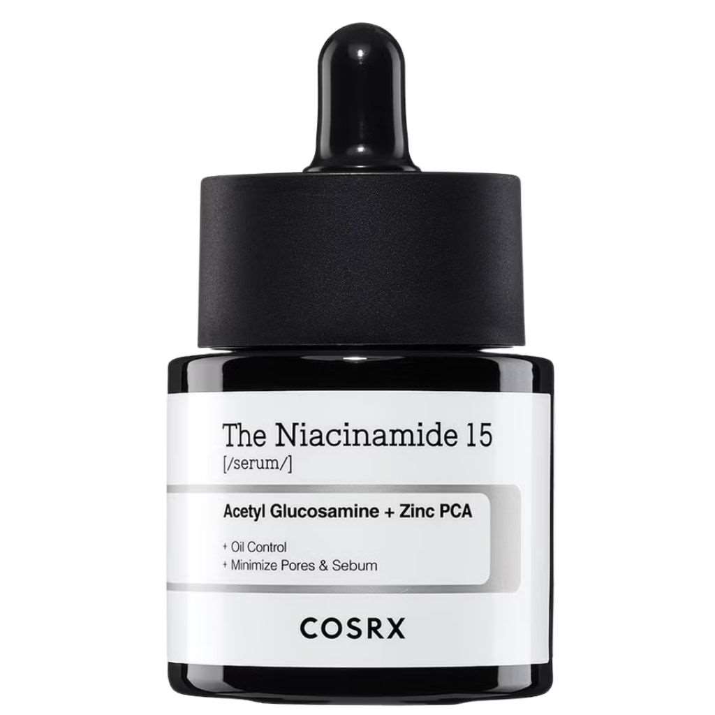 COSRX The Niacinamide 15 Serum 20ml
