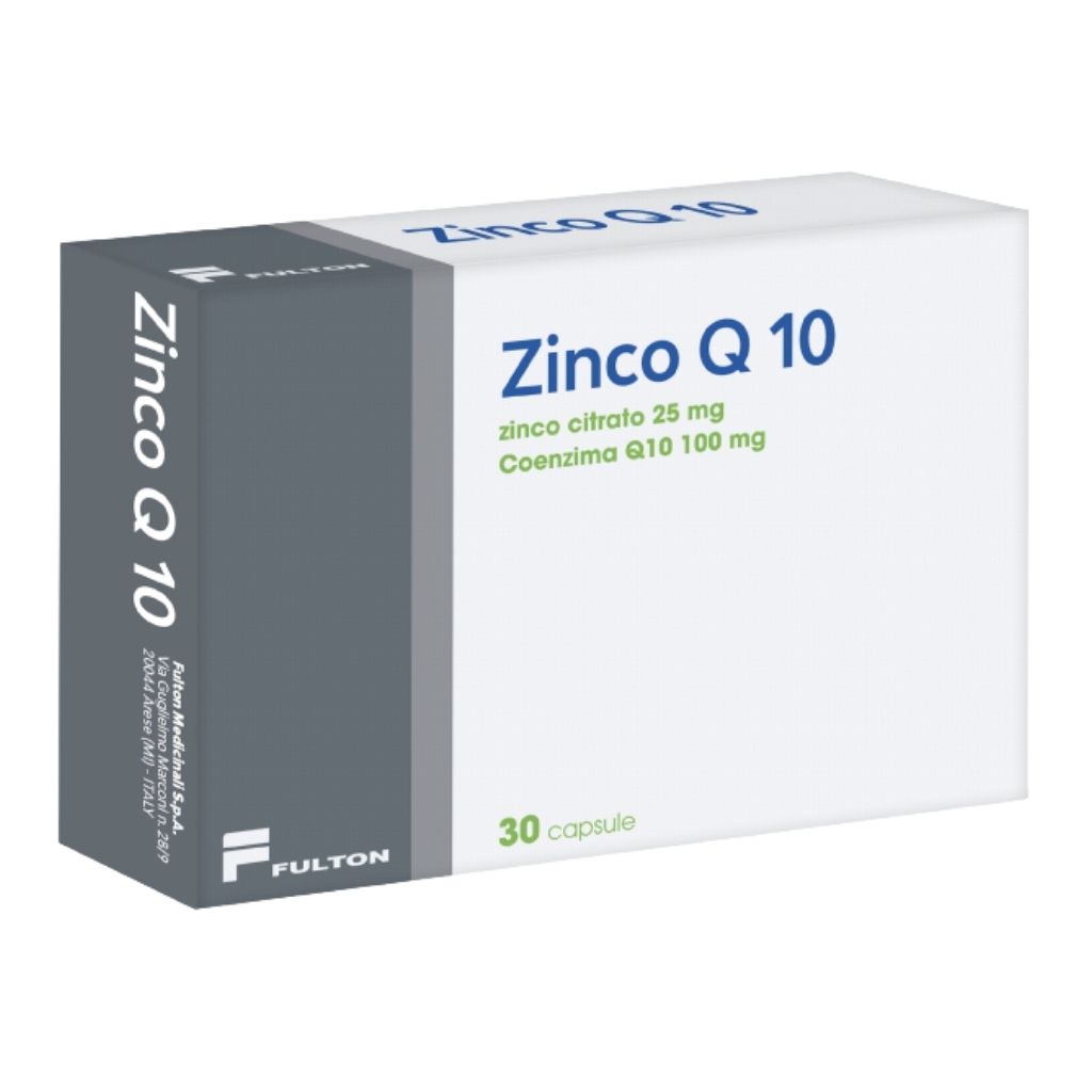 Product Image for Zinco