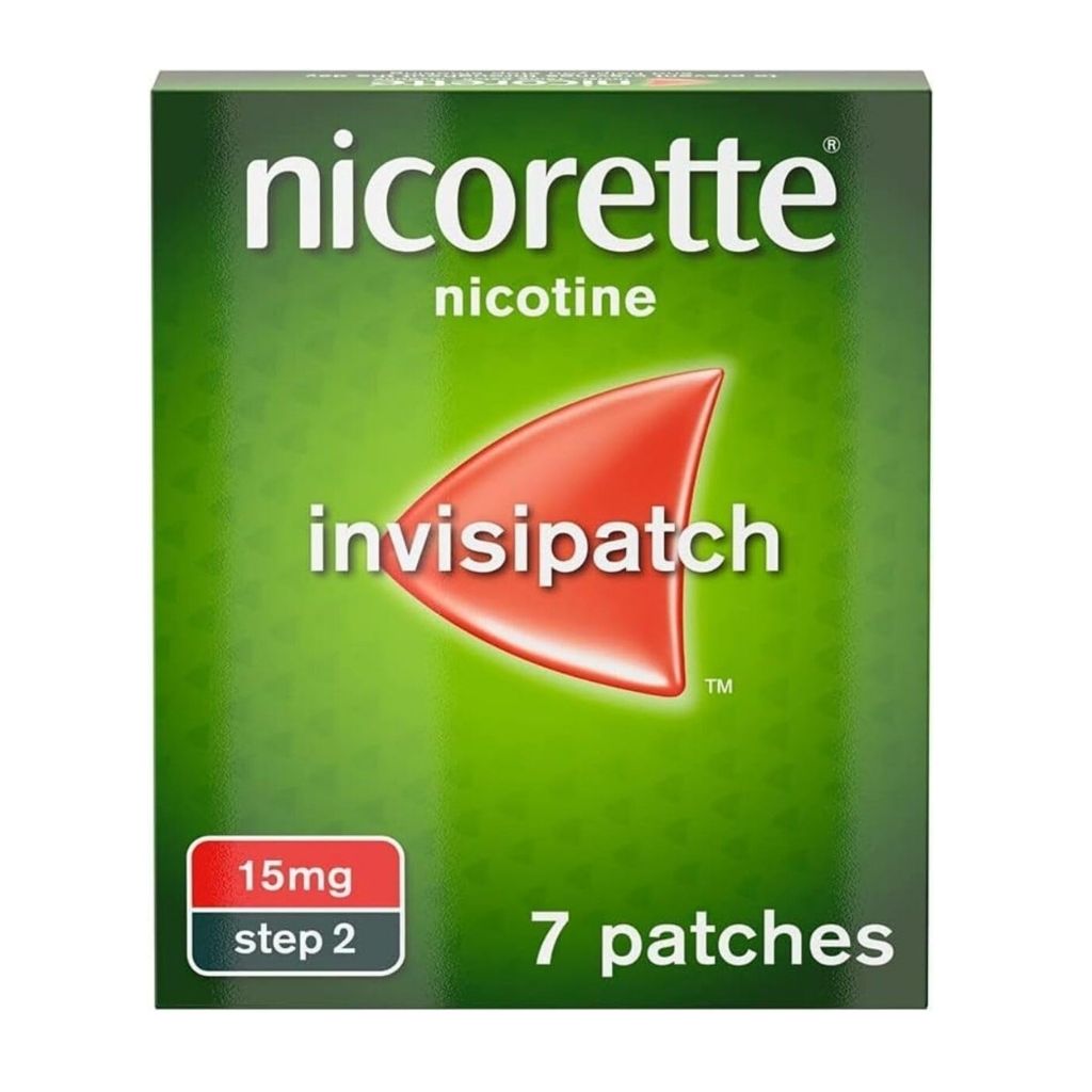 Product Image for Nicorette