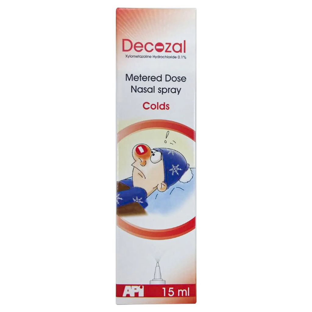 Product Image for Decozal