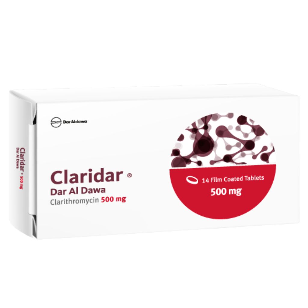 Product Image for Claridar