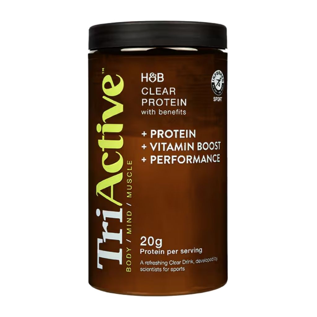 Product Image for TriActive