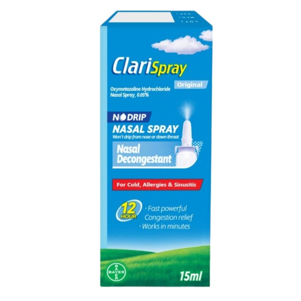 Product Image for ClariSpray