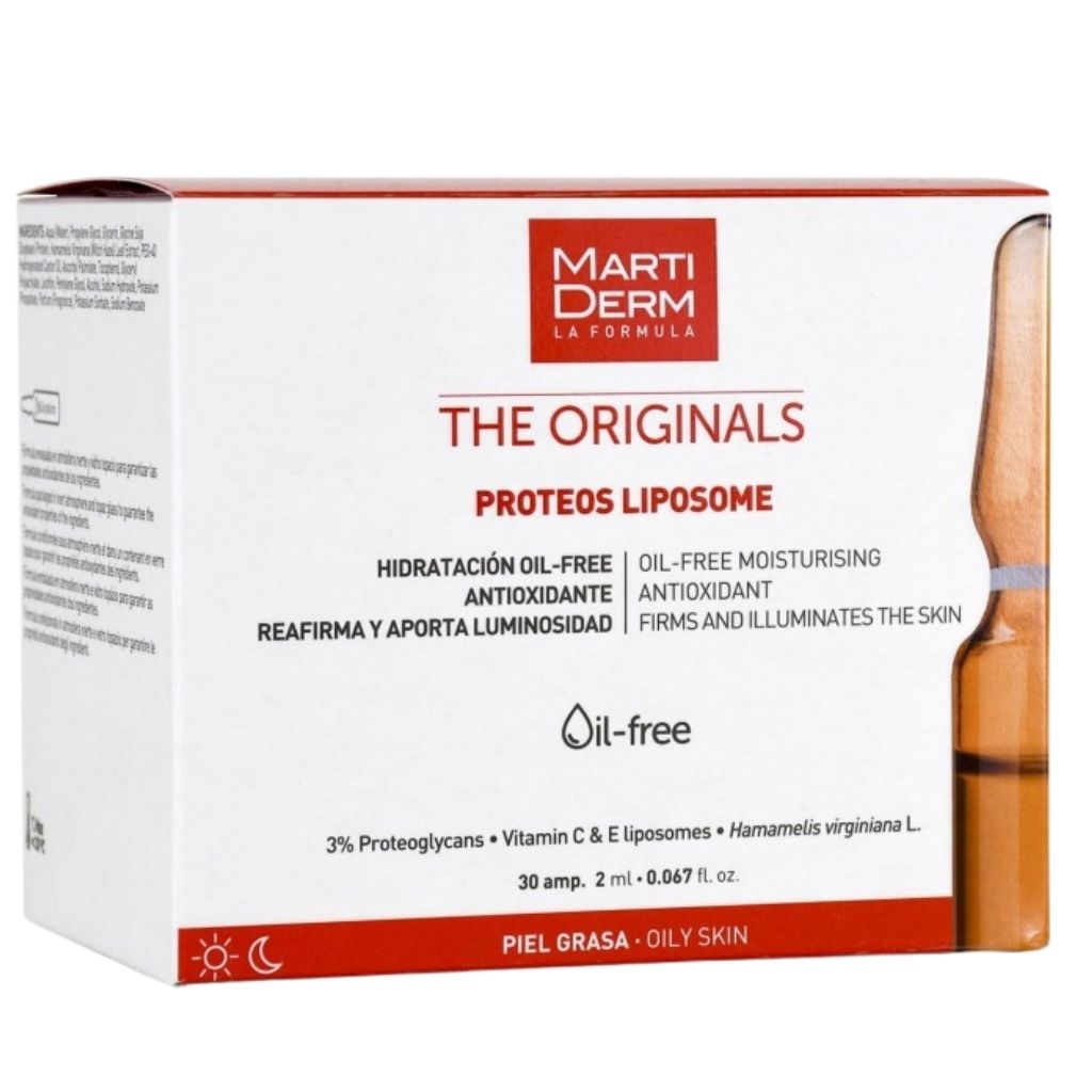 Product Image for Martiderm