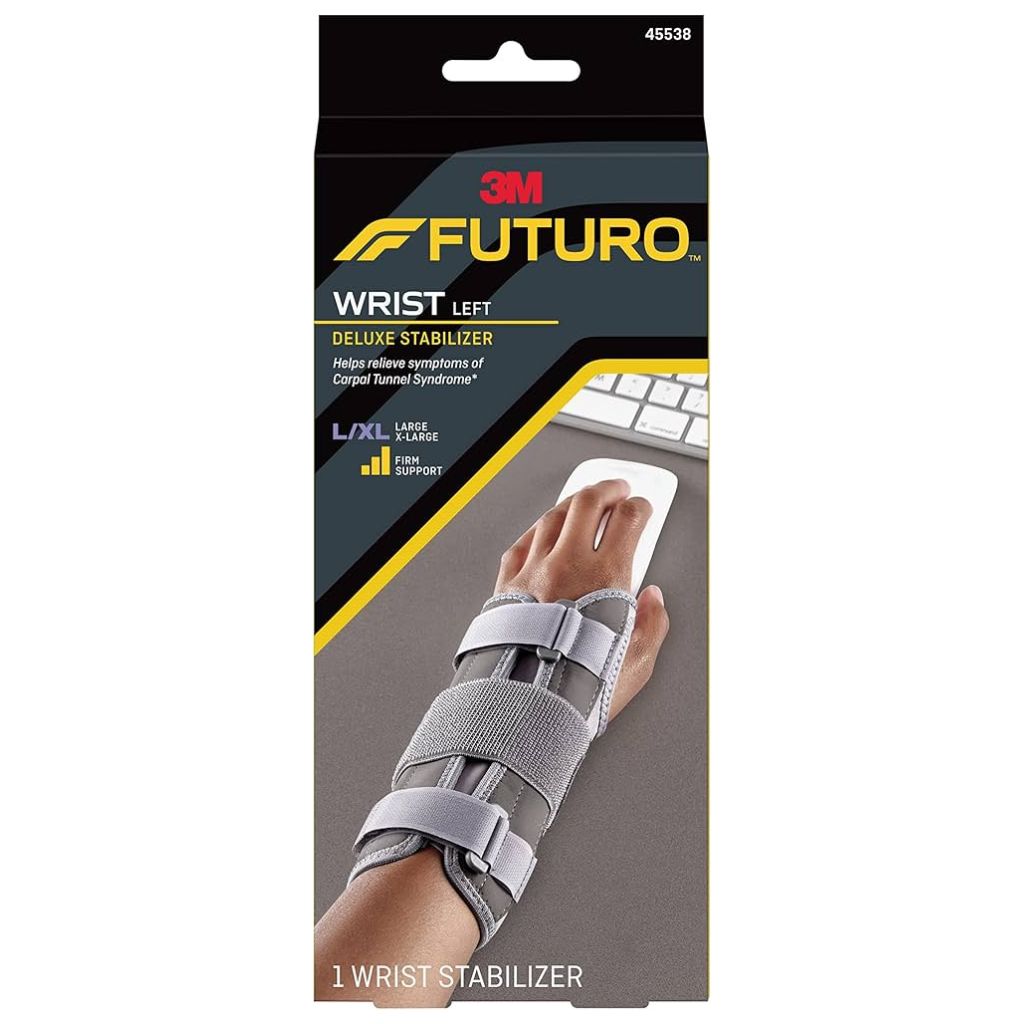 Product Image for Futuro
