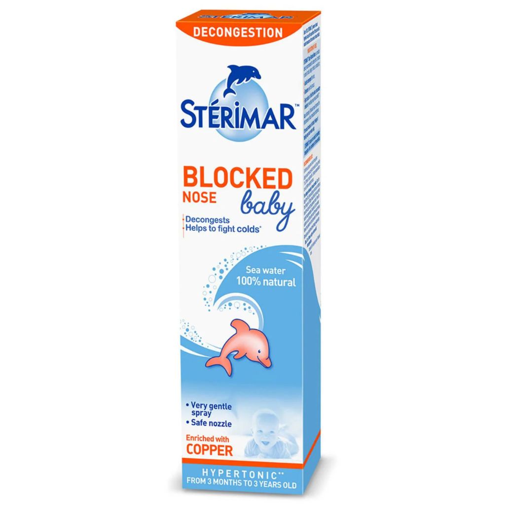 Product Image for Sterimar