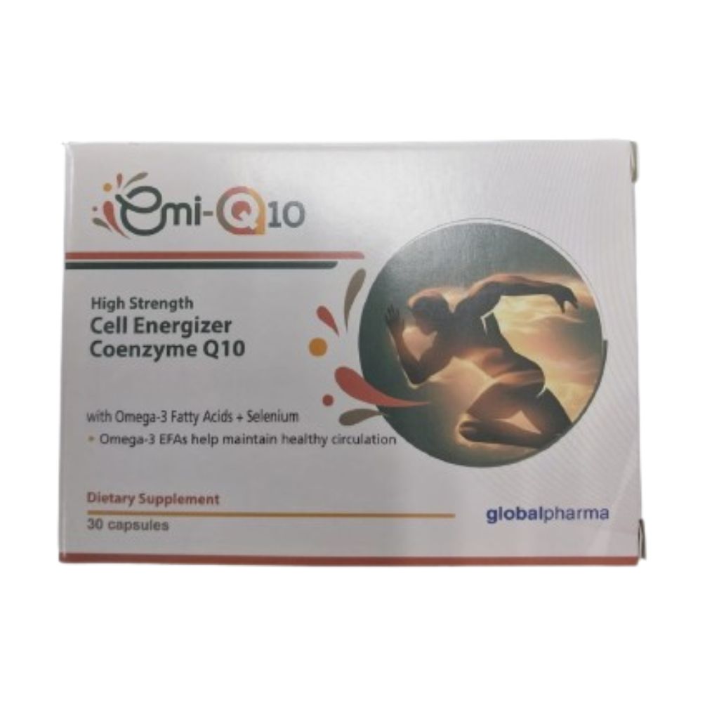 Product Image for Emi-Q 10