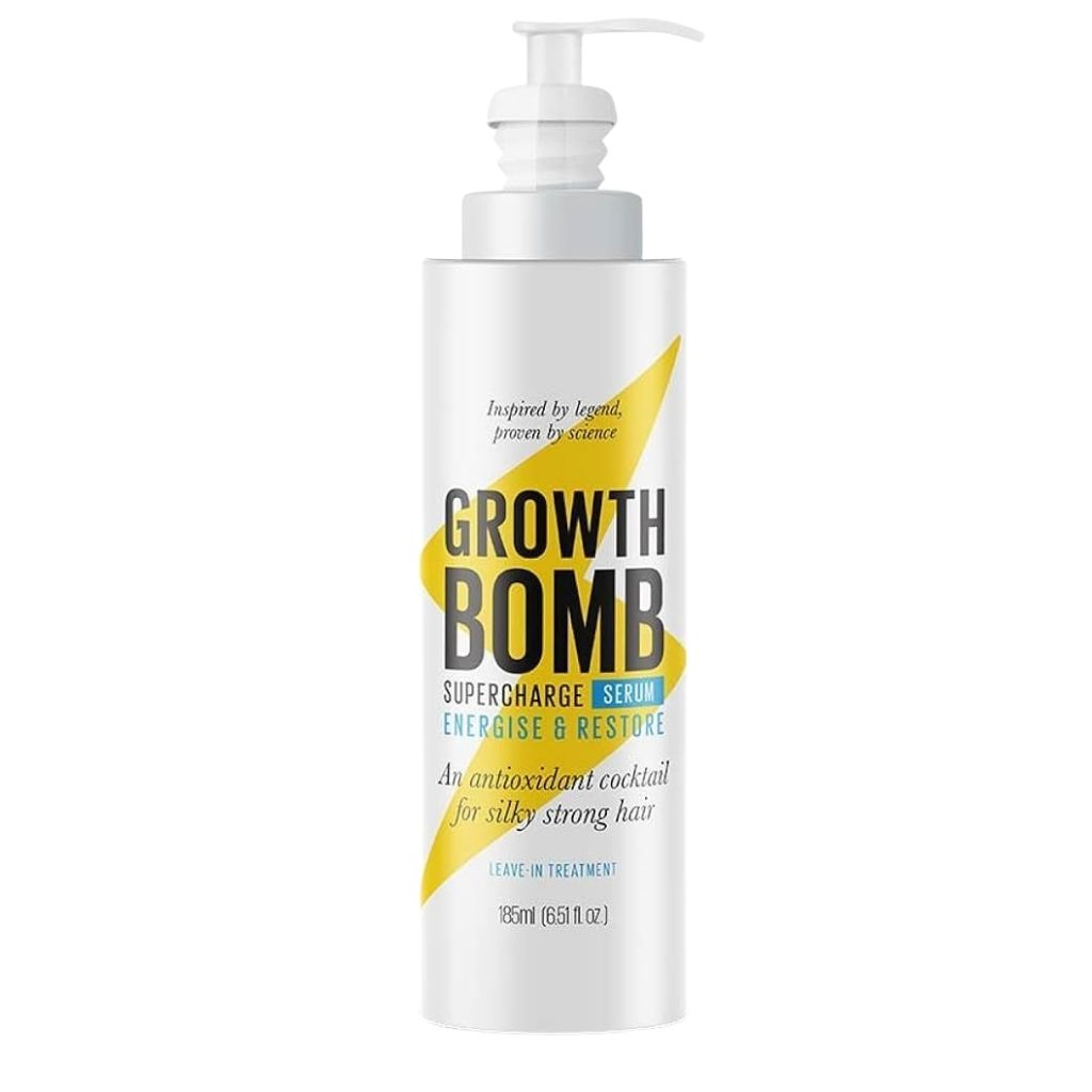 Product Image for Growth Bomb