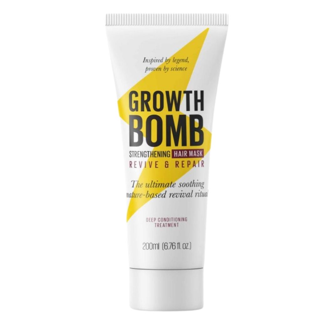 Product Image for Growth Bomb