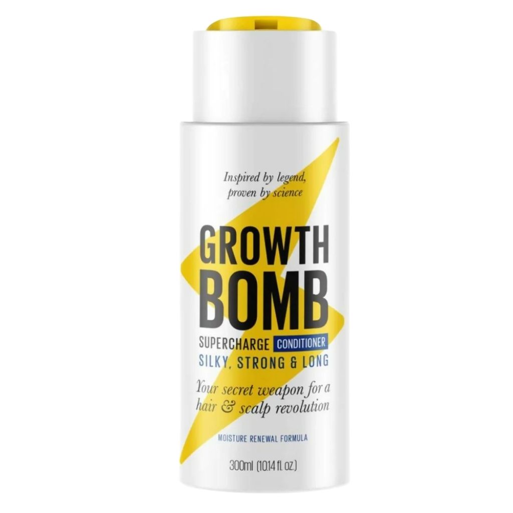 Product Image for Growth Bomb