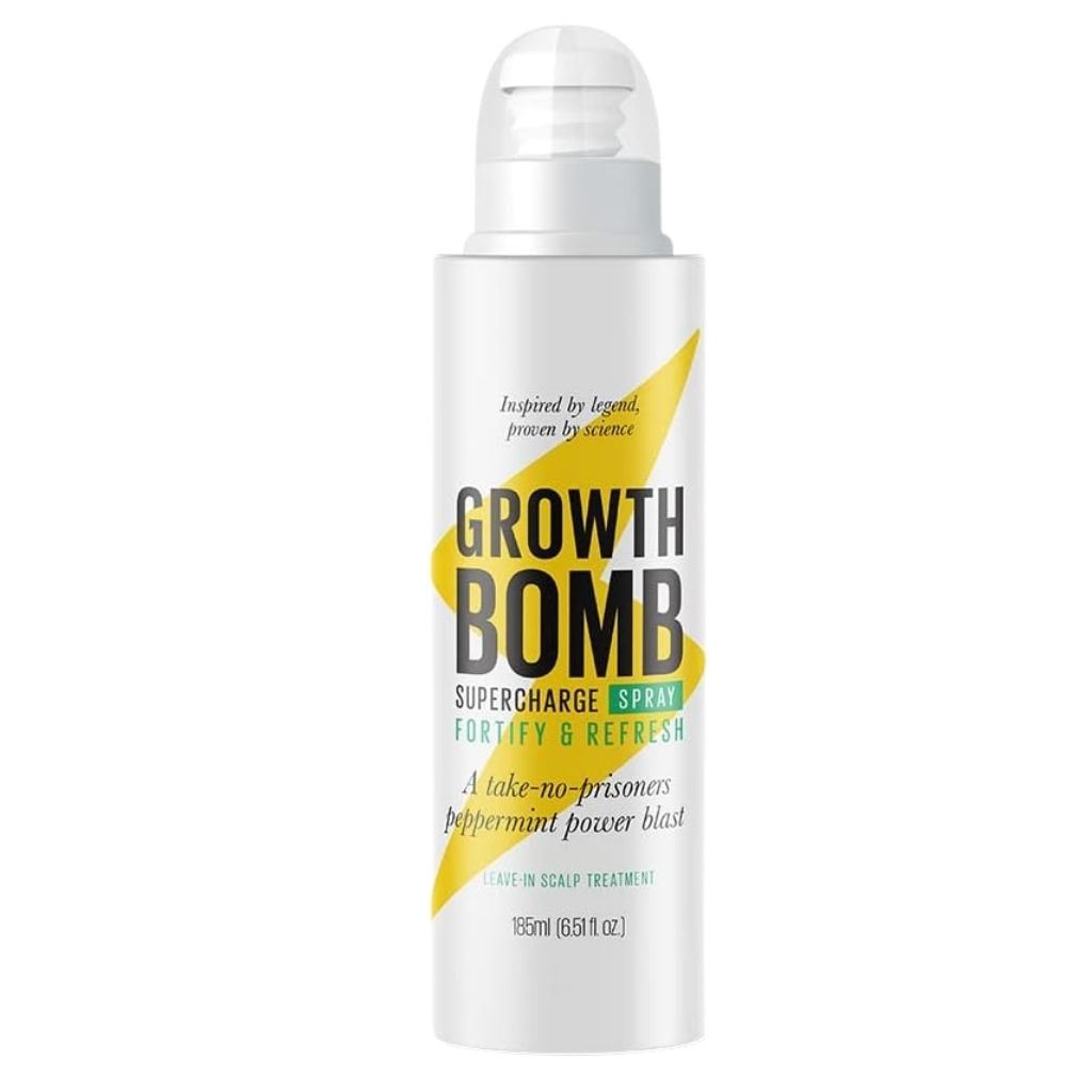 Product Image for Growth Bomb