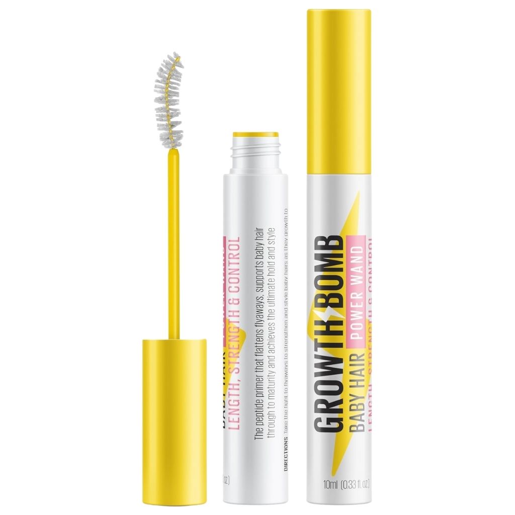 Product Image for Growth Bomb