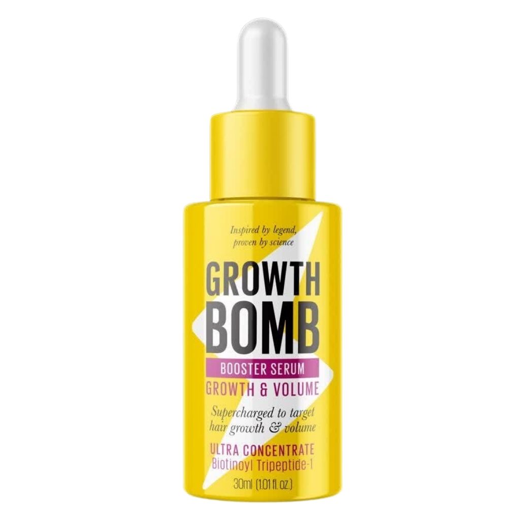 Product Image for Growth Bomb