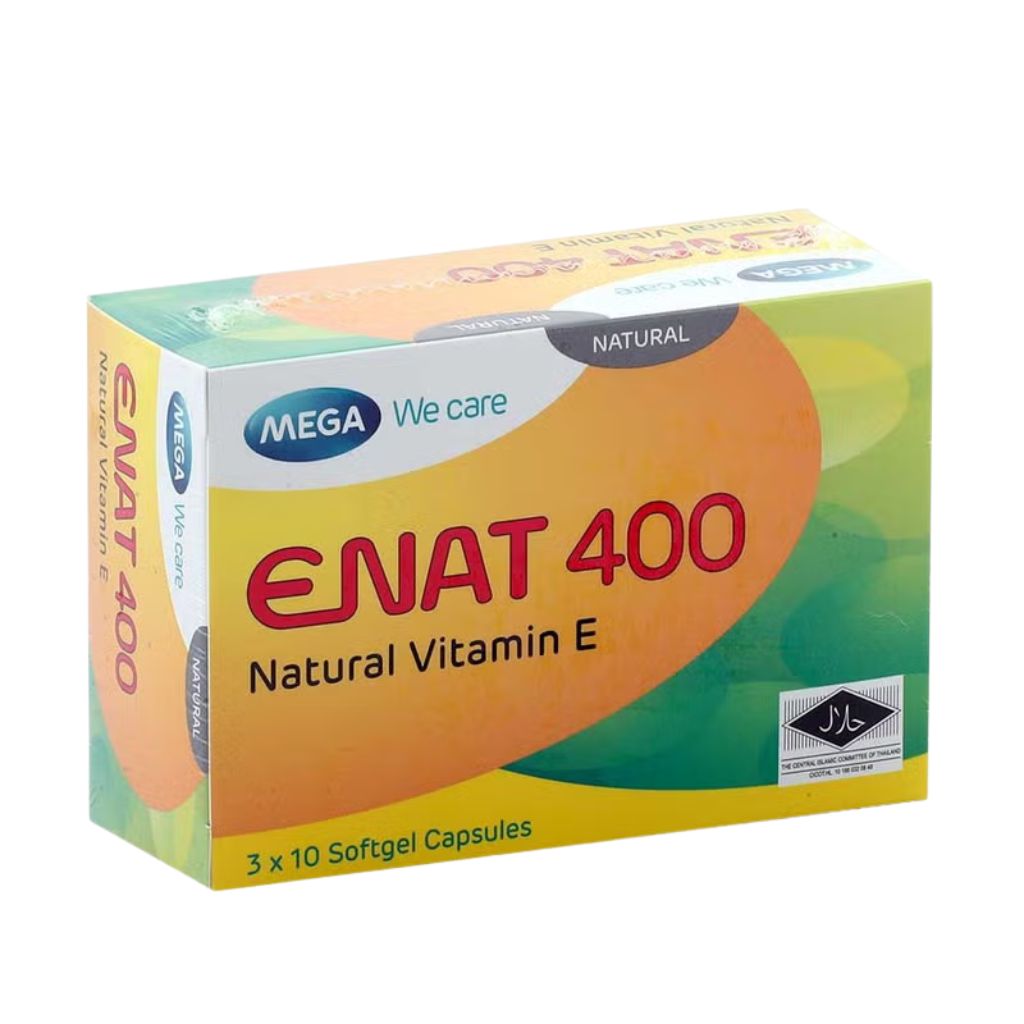 Product Image for Enat