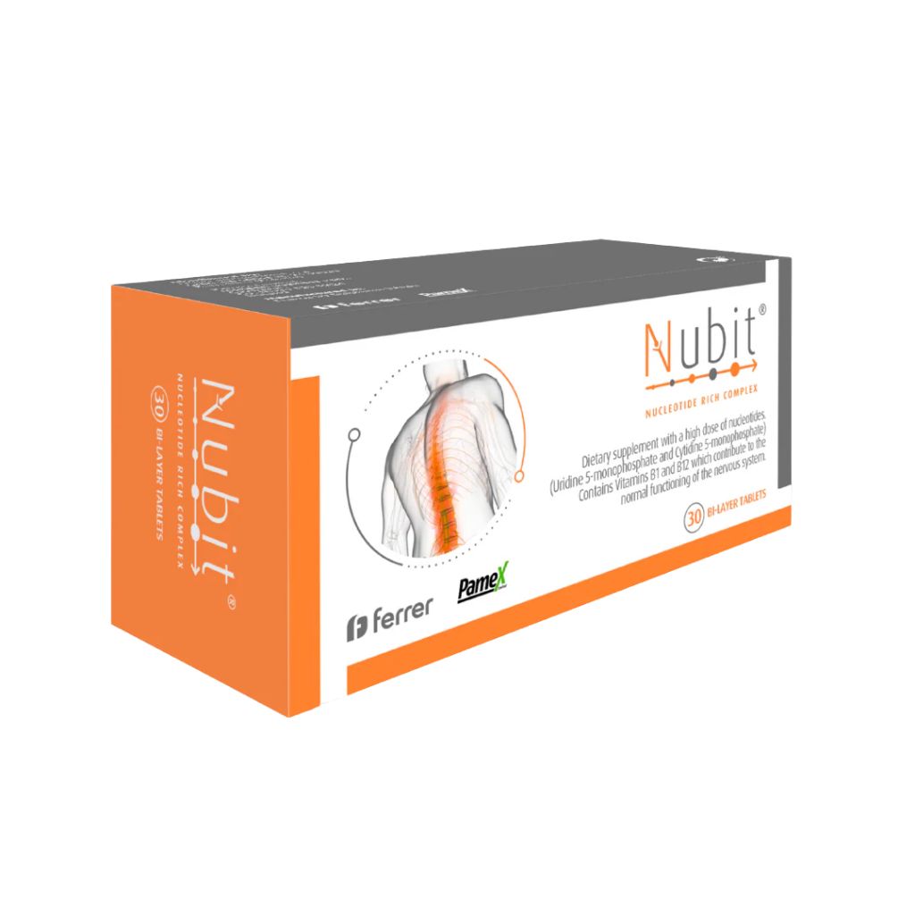 Product Image for Nubit
