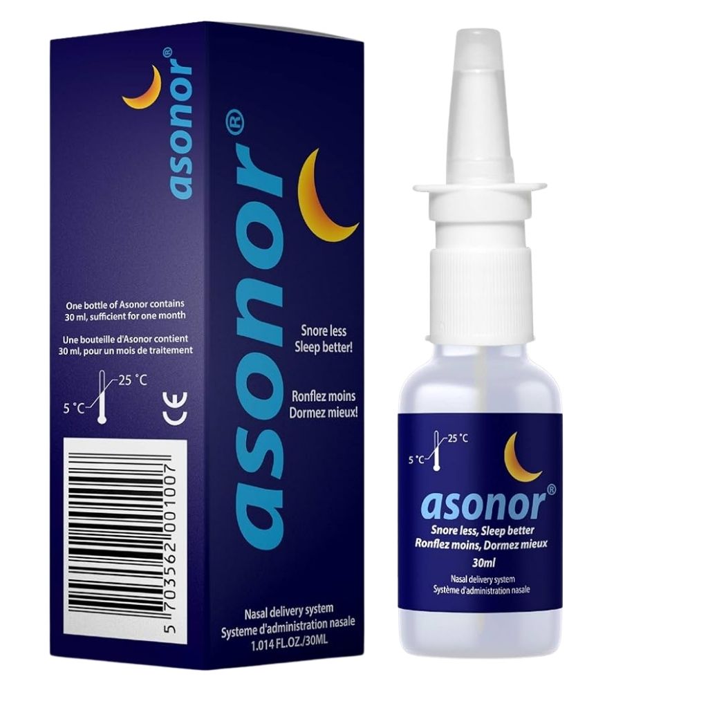 Product Image for Asonor