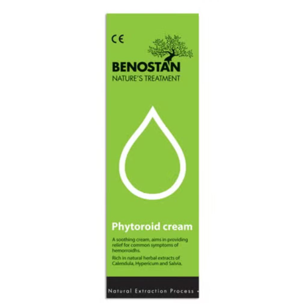 Product Image for Benostan