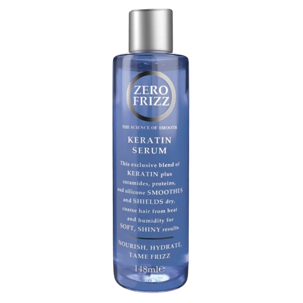 Product Image for Zero Frizz