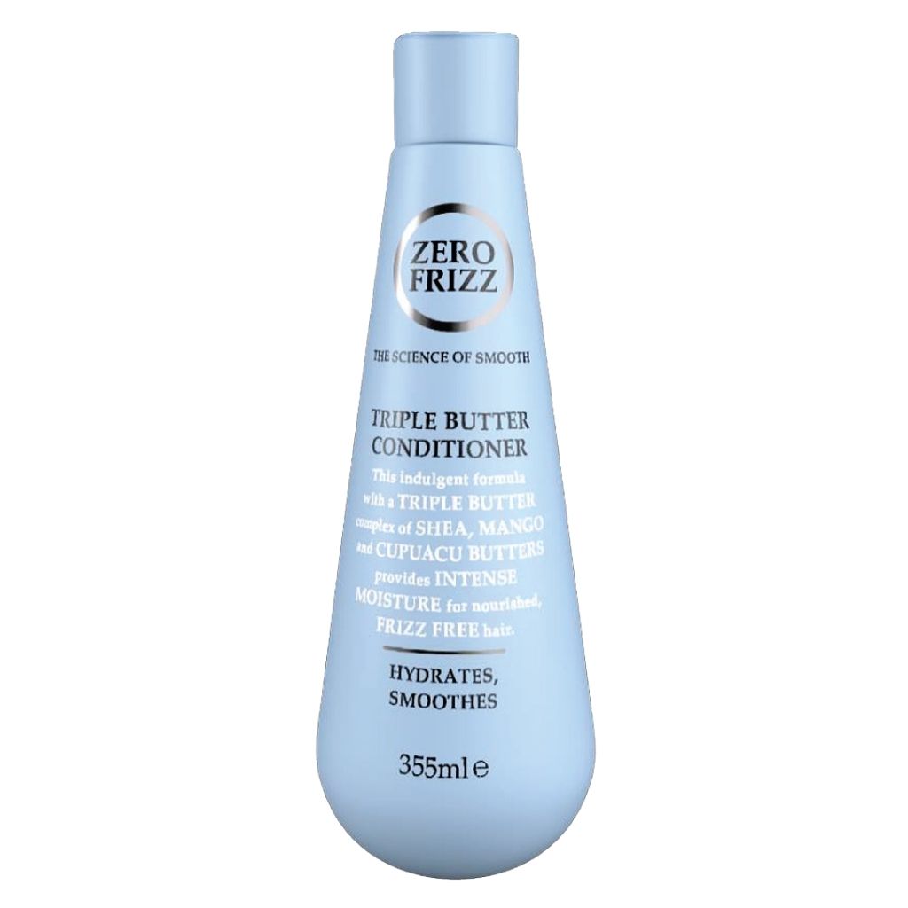 Product Image for Zero Frizz