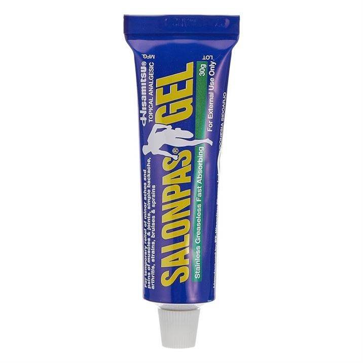 Product Image for Salonpas