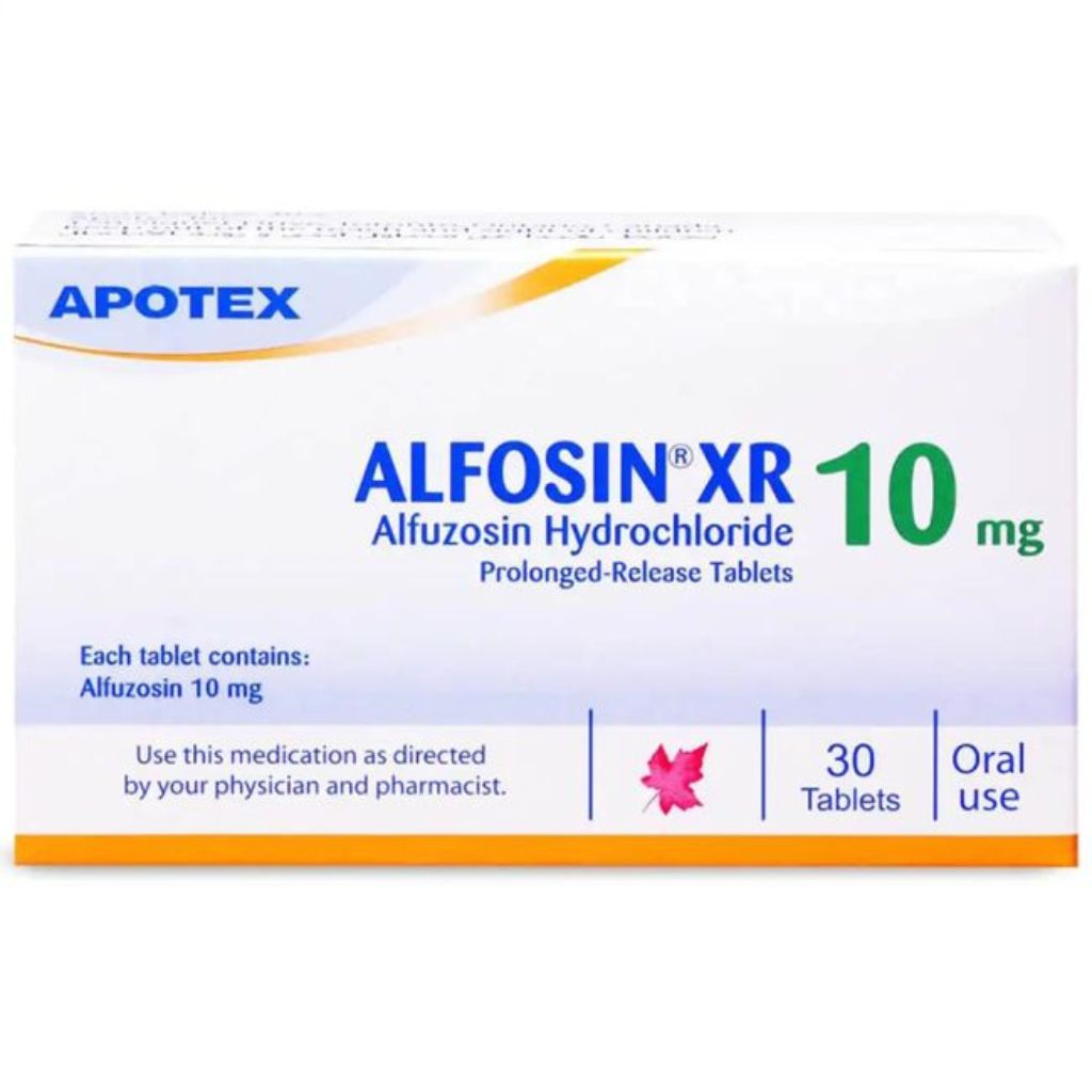 Product Image for Alfosin
