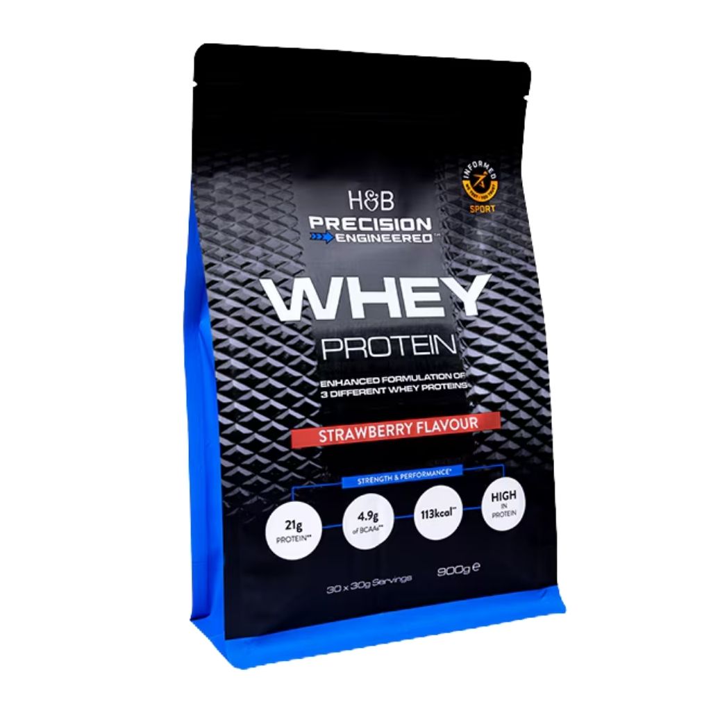 Product Image for Precision Engineered