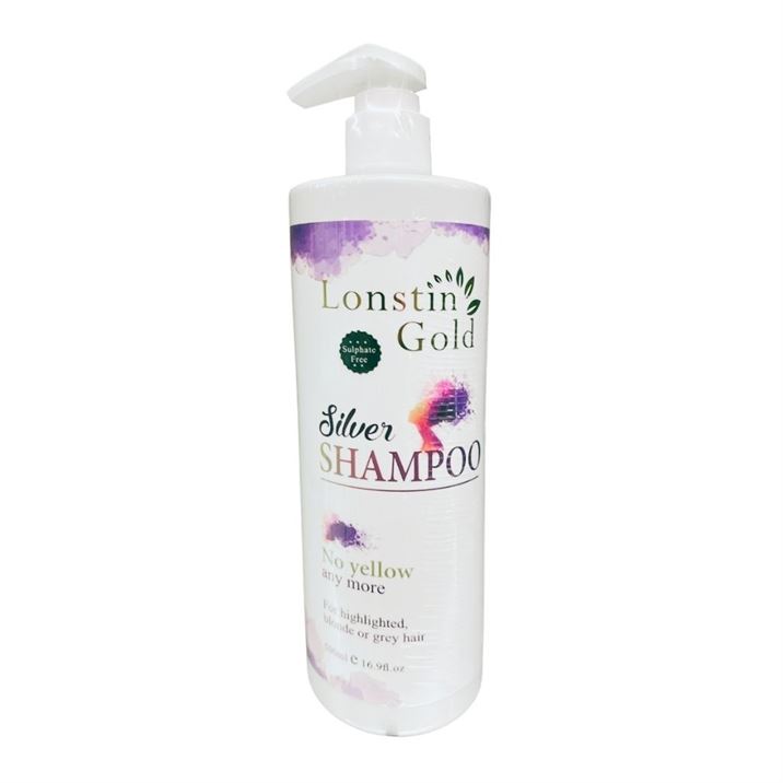 Product Image for Lonstin