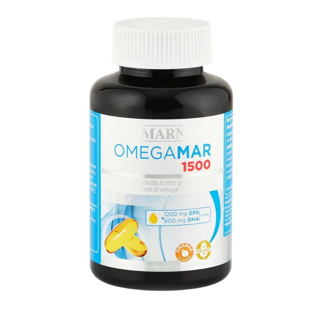 Product Image for Marnys