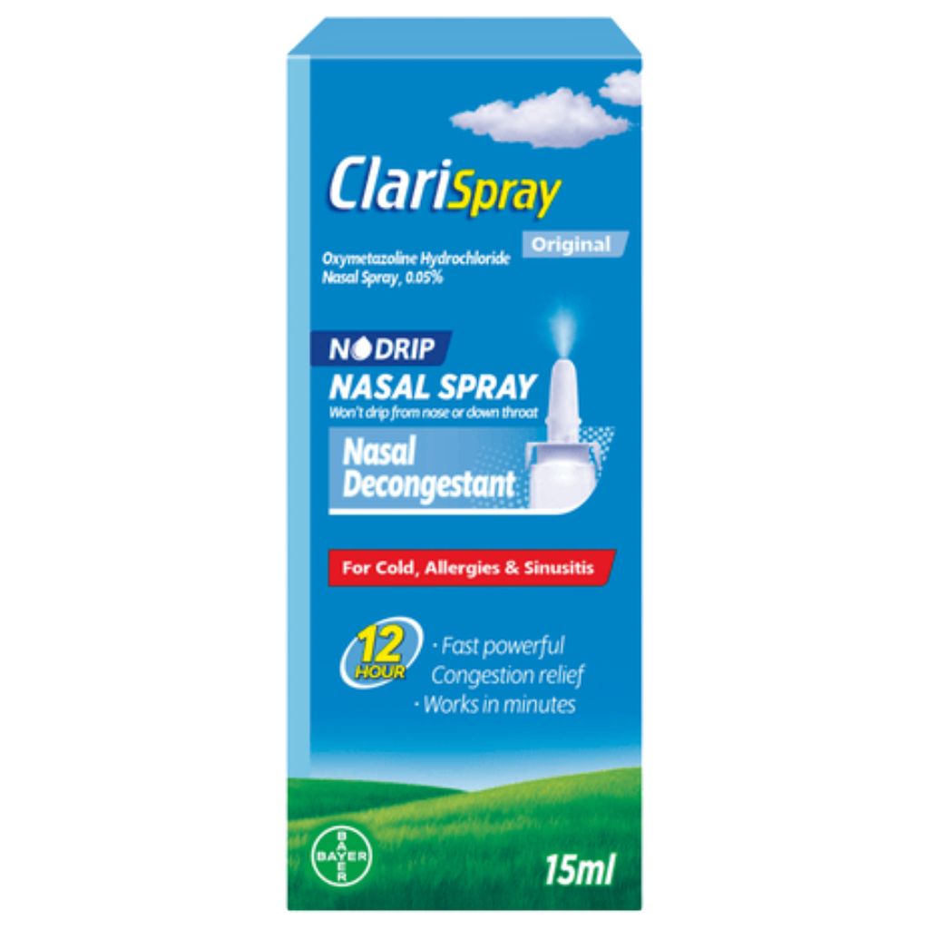 Product Image for Clarispray