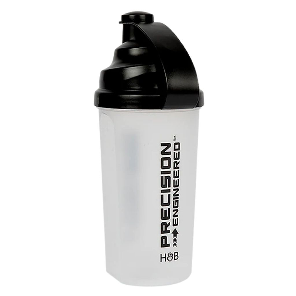 Product Image for Precision Engineered