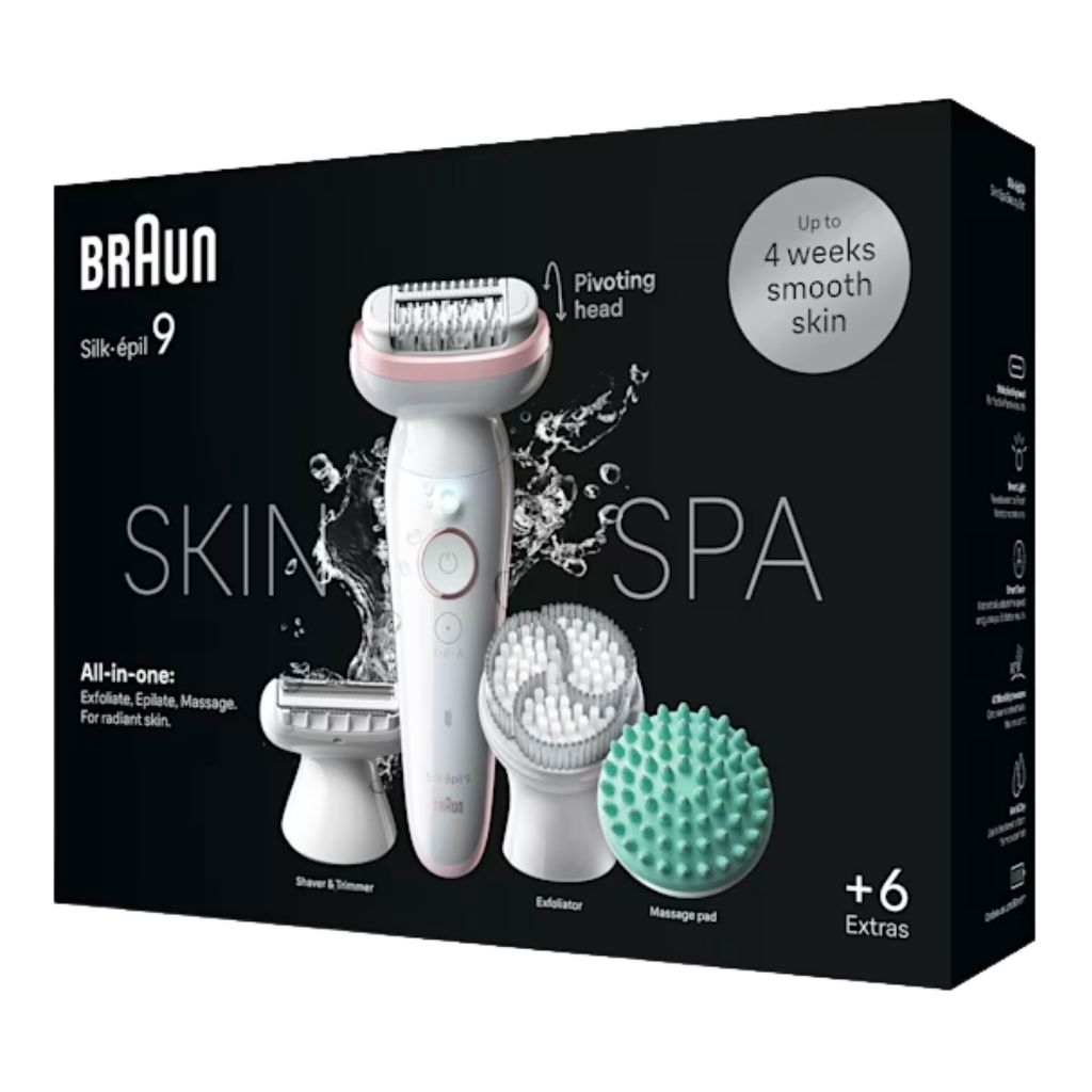 Product Image for Braun