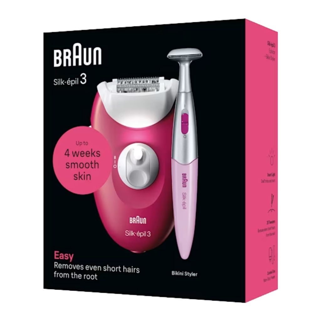 Product Image for Braun