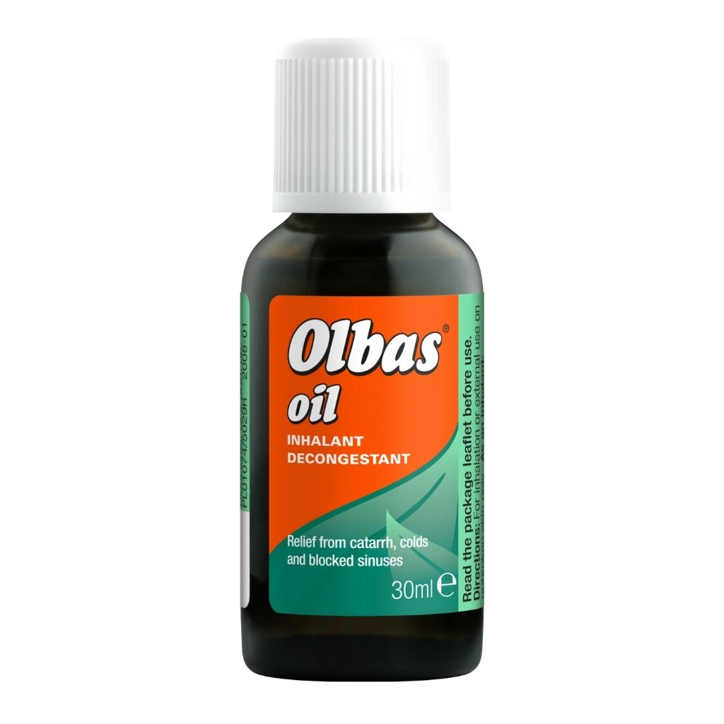 Product Image for Olbas 