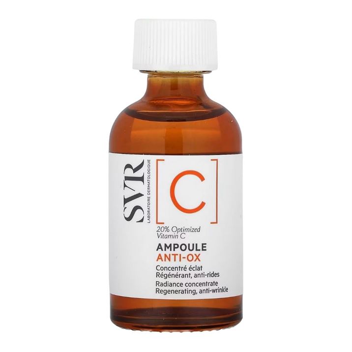 Product Image for SVR