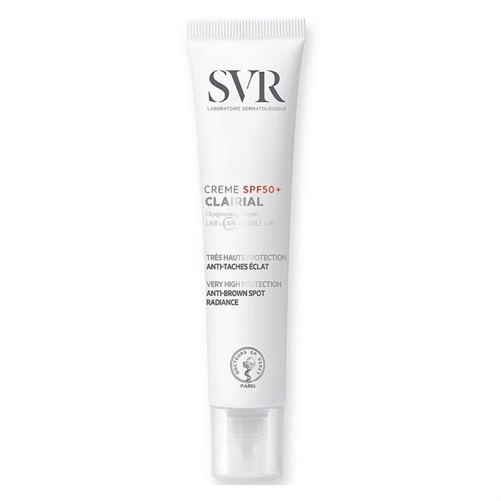 Product Image for SVR