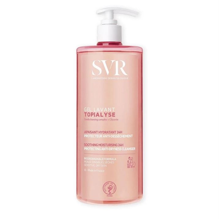 Product Image for SVR