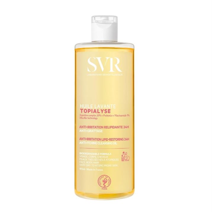 Product Image for SVR