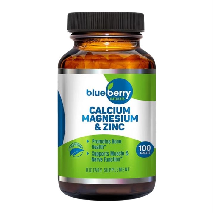 Product Image for Blueberry Naturals