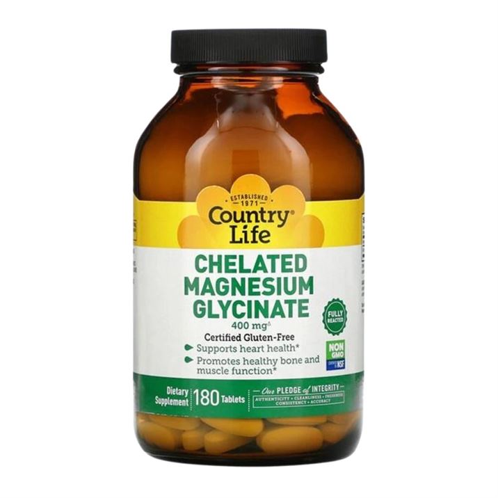 Product Image for Country Life