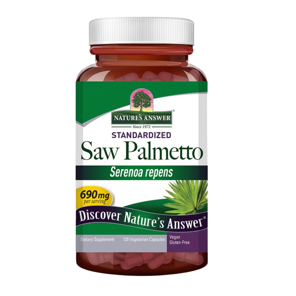 Product Image for Nature's Answer
