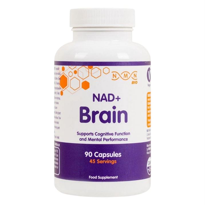 Product Image for NMN Bio