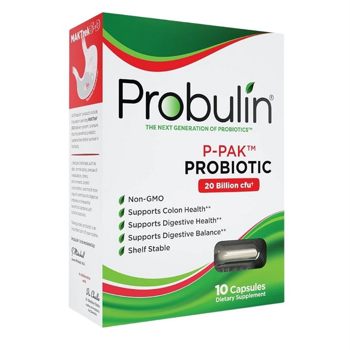 Product Image for Probulin