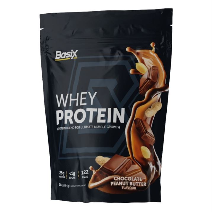 Product Image for Basix