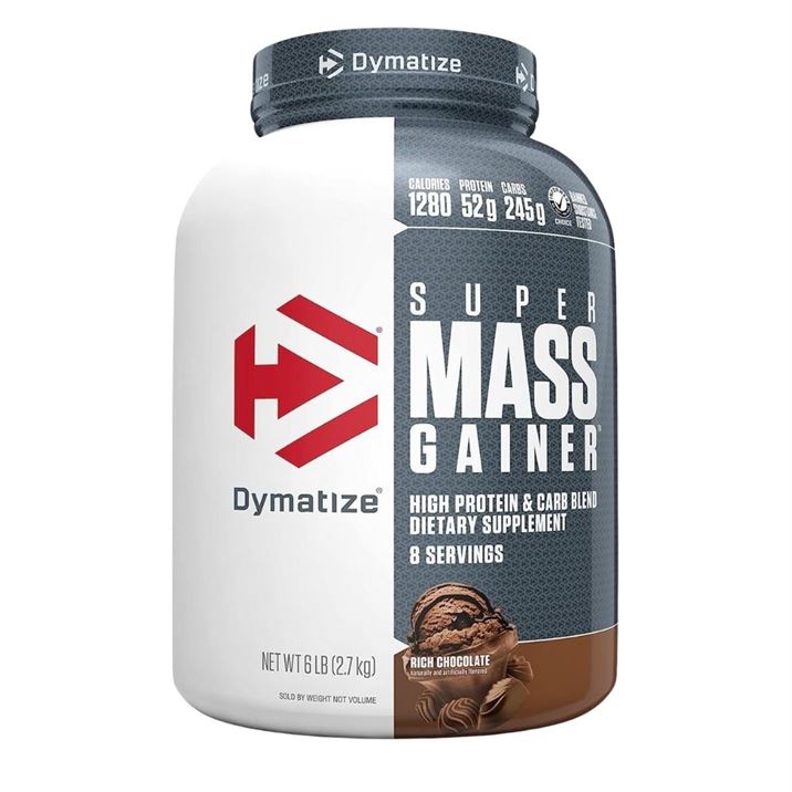 Product Image for Dymatize