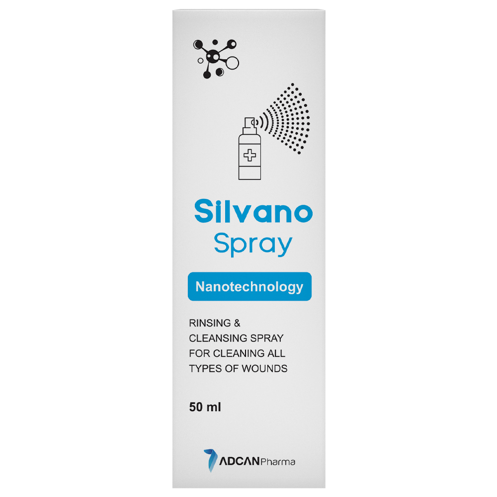 Product Image for Silvano